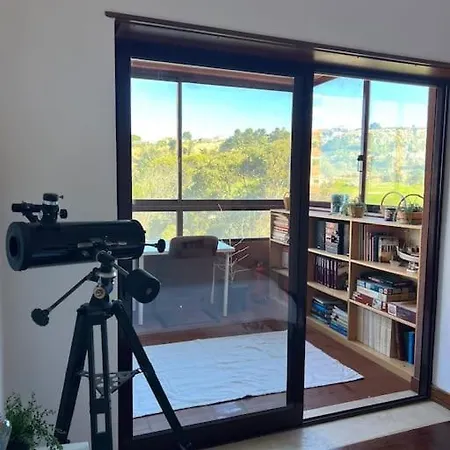 Daire T3 Front In Sao Joao Da Caparica