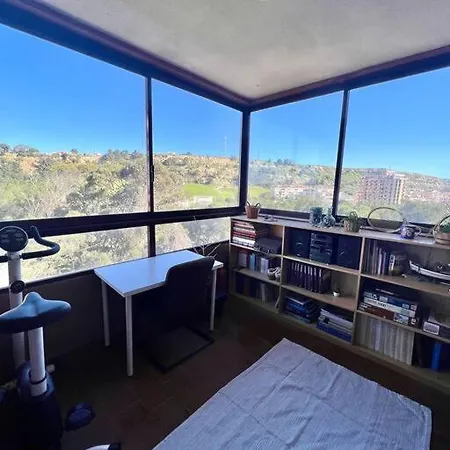 T3 Front In Sao Joao Da Caparica *