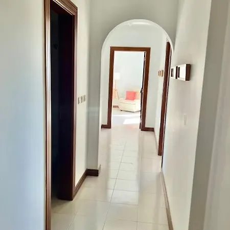 T3 Front In Sao Joao Da Caparica Costa da Caparica