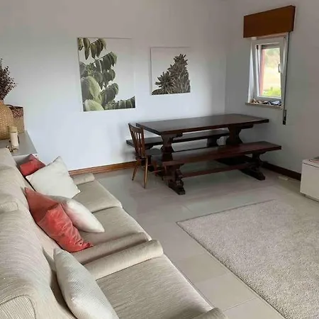 T3 Front In Sao Joao Da Caparica Costa da Caparica