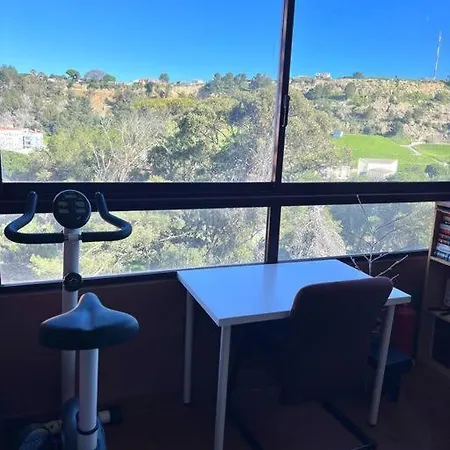 T3 Front In Sao Joao Da Caparica Costa da Caparica