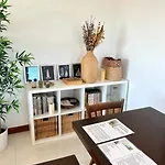 Apartment T3 Front In Sao Joao Da Caparica *