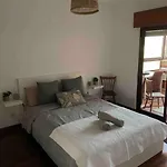 T3 Front In Sao Joao Da Caparica Apartment