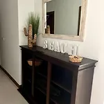 Apartment T3 Front In Sao Joao Da Caparica