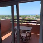 T3 Front In Sao Joao Da Caparica *