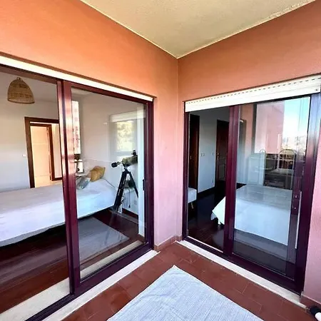 T3 Front In Sao Joao Da Caparica *