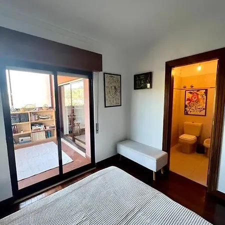 T3 Front In Sao Joao Da Caparica *