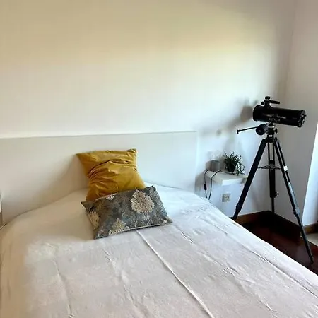 Apartment T3 Front In Sao Joao Da Caparica