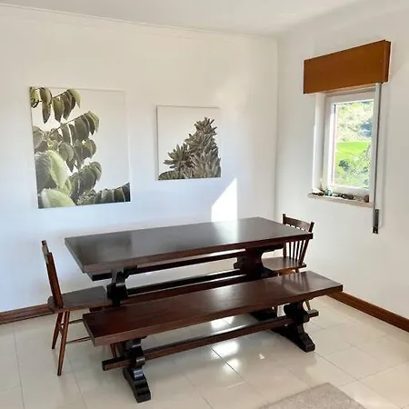 Apartment T3 Front In Sao Joao Da Caparica