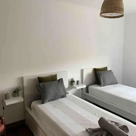 T3 Front In Sao Joao Da Caparica * Costa da Caparica