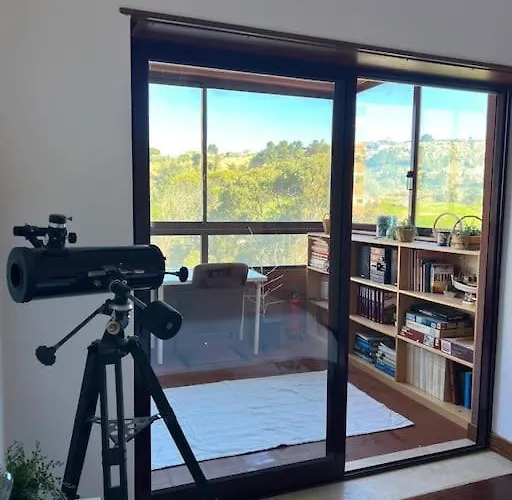 Appartamento T3 Front In Sao Joao Da Caparica