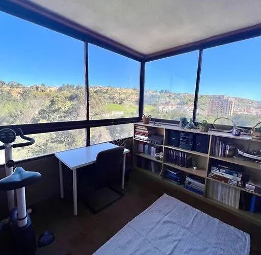 T3 Front In Sao Joao Da Caparica *