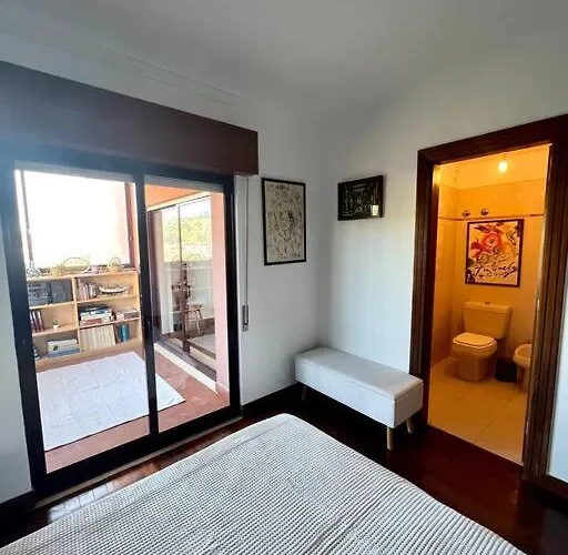 T3 Front In Sao Joao Da Caparica *