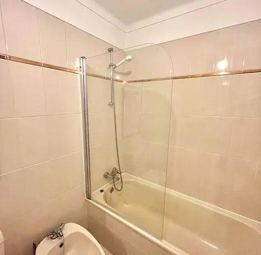 T3 Front In Sao Joao Da Caparica Appartamento *