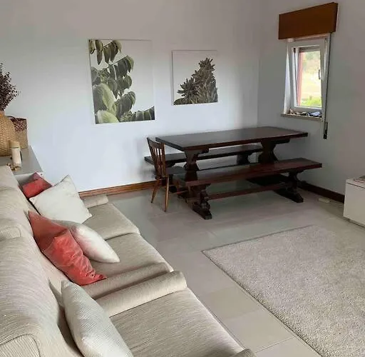 T3 Front In Sao Joao Da Caparica Costa da Caparica