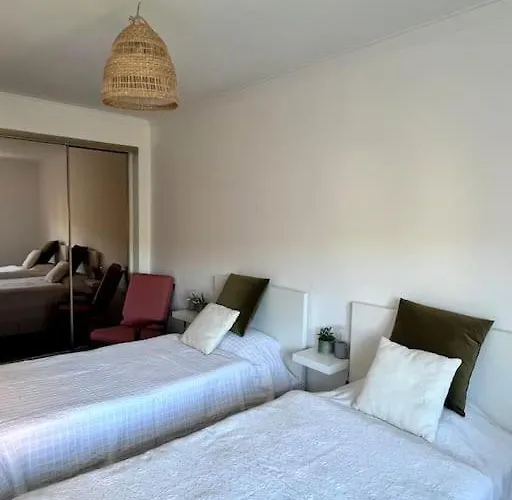 T3 Front In Sao Joao Da Caparica Costa da Caparica