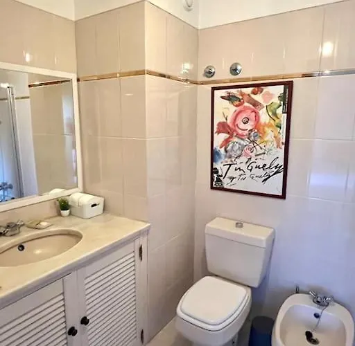 T3 Front In Sao Joao Da Caparica