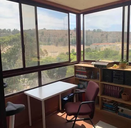 T3 Front In Sao Joao Da Caparica *